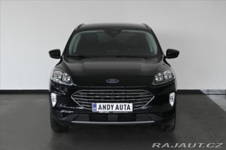 Ford Kuga 2,0 Ecoblue 140 kW AWD AT 2021