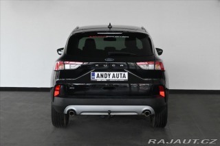 Ford Kuga 2,0 Ecoblue 140 kW AWD AT 2021