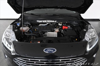 Ford Kuga 2,0 Ecoblue 140 kW AWD AT 2021