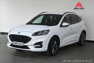 Ford Kuga 2,0 Ecoblue 140 kW AWD AT 2021