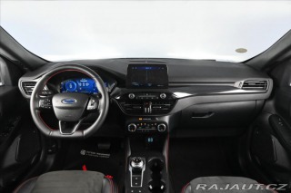 Ford Kuga 2,0 Ecoblue 140 kW AWD AT 2021
