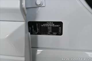 Ford Kuga 2,0 Ecoblue 140 kW AWD AT 2021