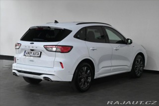 Ford Kuga 2,0 Ecoblue 140 kW AWD AT 2021