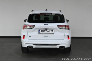 Ford Kuga 2,0 Ecoblue 140 kW AWD AT 2021