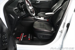 Ford Kuga 2,0 Ecoblue 140 kW AWD AT 2021