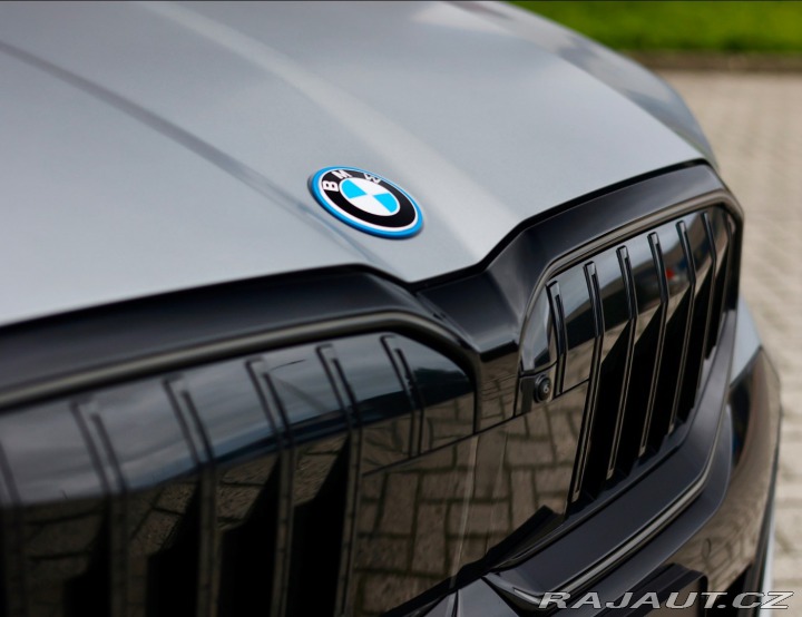 BMW 5 Touring 530 xDrive *Fro 2024