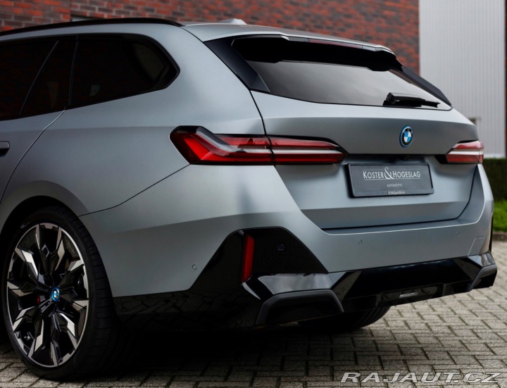 BMW 5 Touring 530 xDrive *Fro 2024