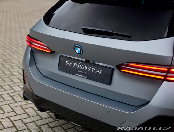 BMW 5 Touring 530 xDrive *Fro 2024