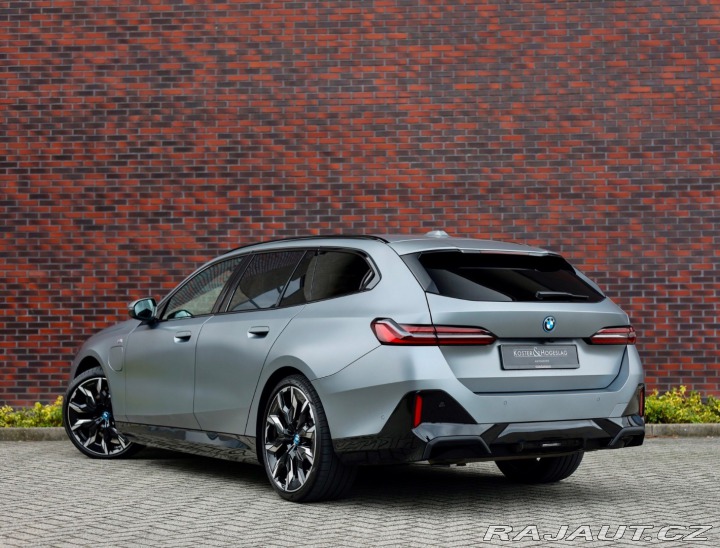 BMW 5 Touring 530 xDrive *Fro 2024