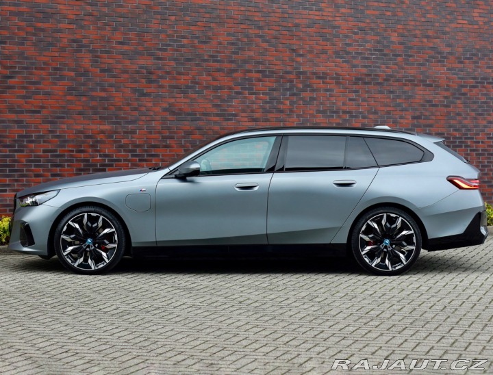 BMW 5 Touring 530 xDrive *Fro 2024