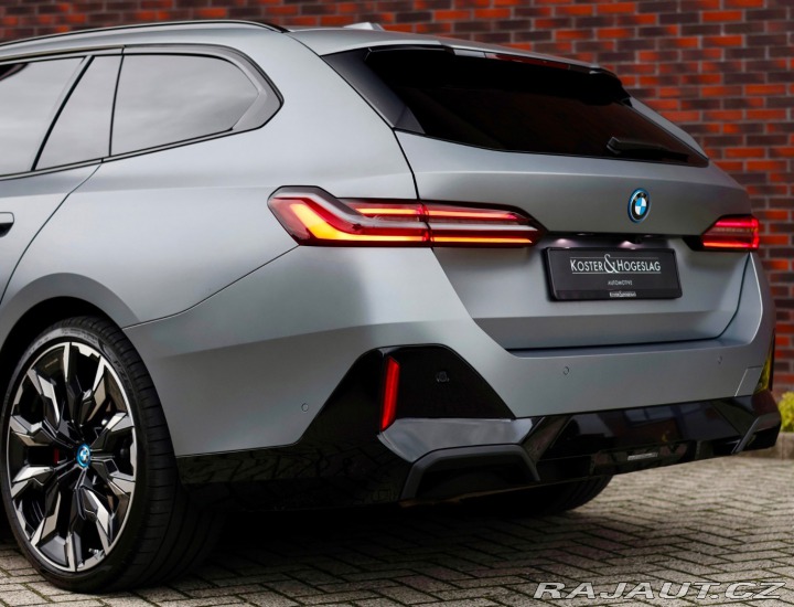 BMW 5 Touring 530 xDrive *Fro 2024