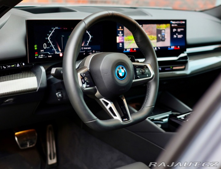BMW 5 Touring 530 xDrive *Fro 2024