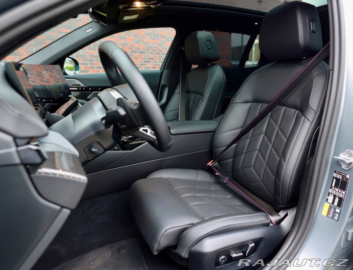 BMW 5 Touring 530 xDrive *Fro 2024