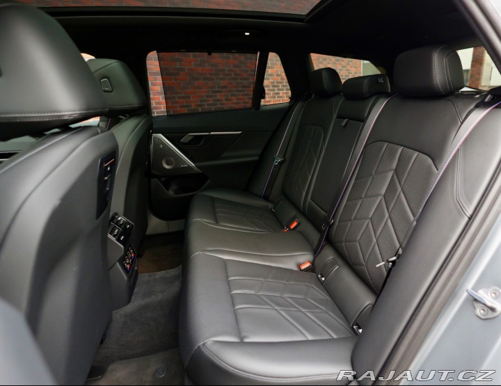 BMW 5 Touring 530 xDrive *Fro 2024