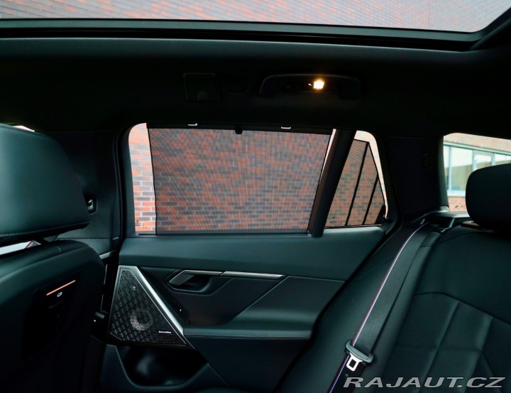 BMW 5 Touring 530 xDrive *Fro 2024