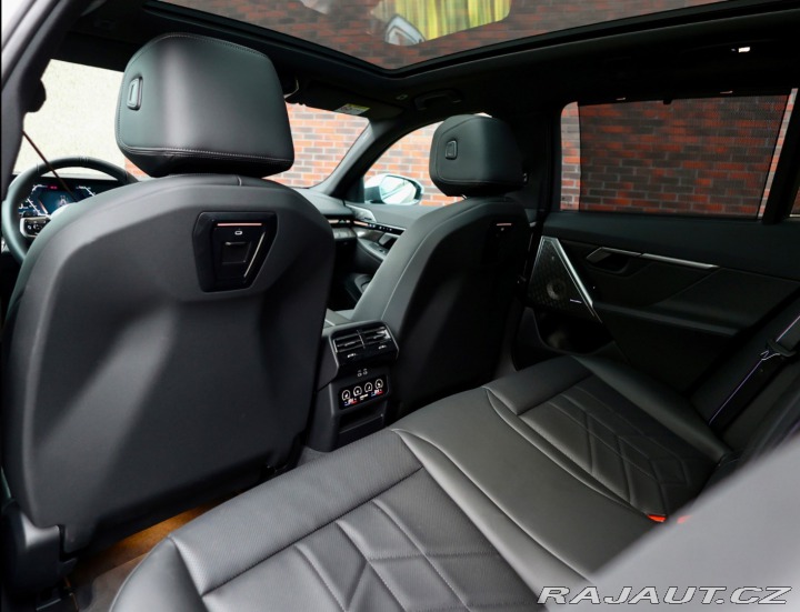 BMW 5 Touring 530 xDrive *Fro 2024