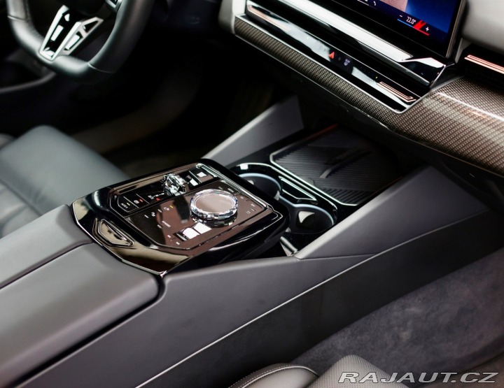 BMW 5 Touring 530 xDrive *Fro 2024