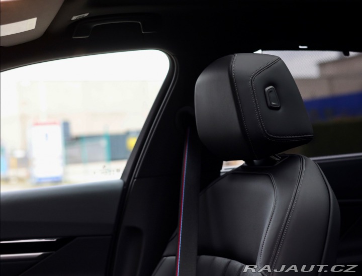 BMW 5 Touring 530 xDrive *Fro 2024