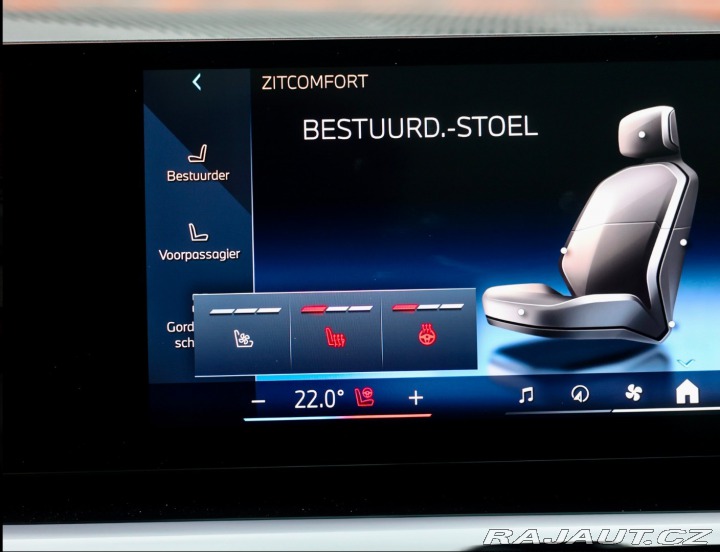 BMW 5 Touring 530 xDrive *Fro 2024