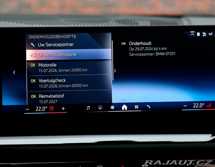 BMW 5 Touring 530 xDrive *Fro 2024