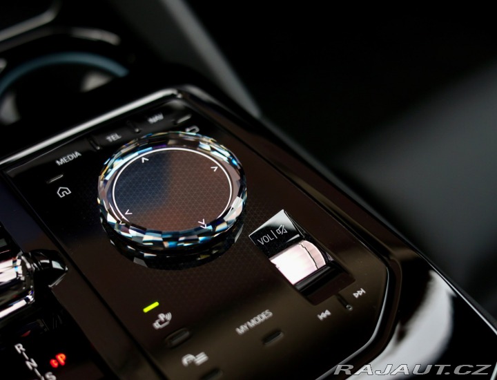 BMW 5 Touring 530 xDrive *Fro 2024