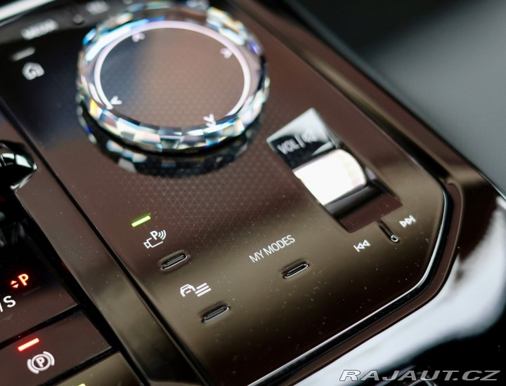BMW 5 Touring 530 xDrive *Fro 2024