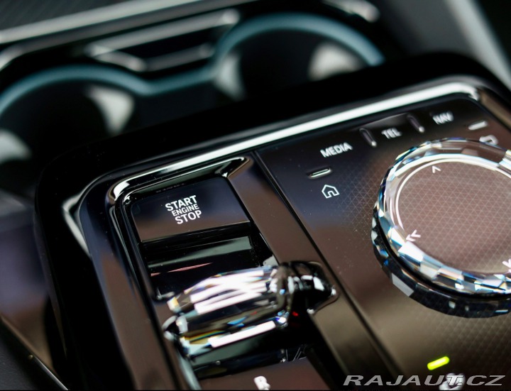 BMW 5 Touring 530 xDrive *Fro 2024