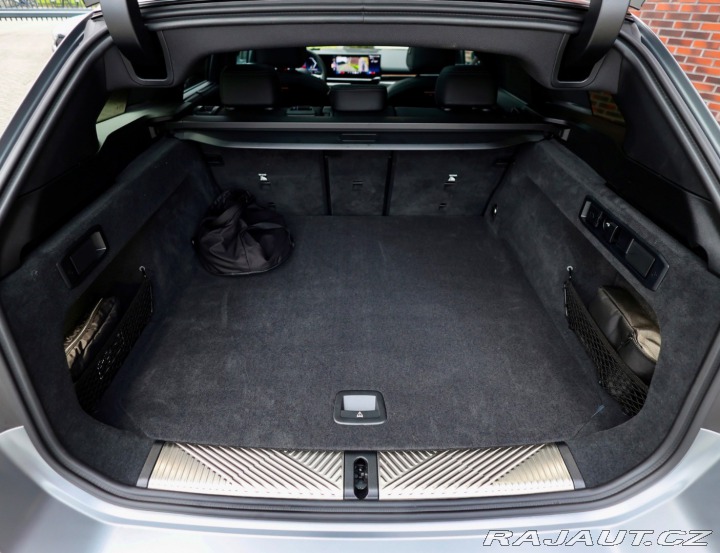 BMW 5 Touring 530 xDrive *Fro 2024