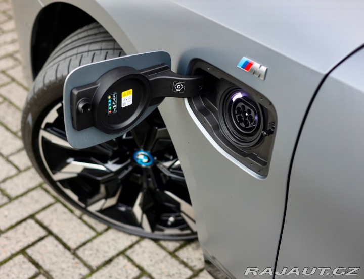 BMW 5 Touring 530 xDrive *Fro 2024