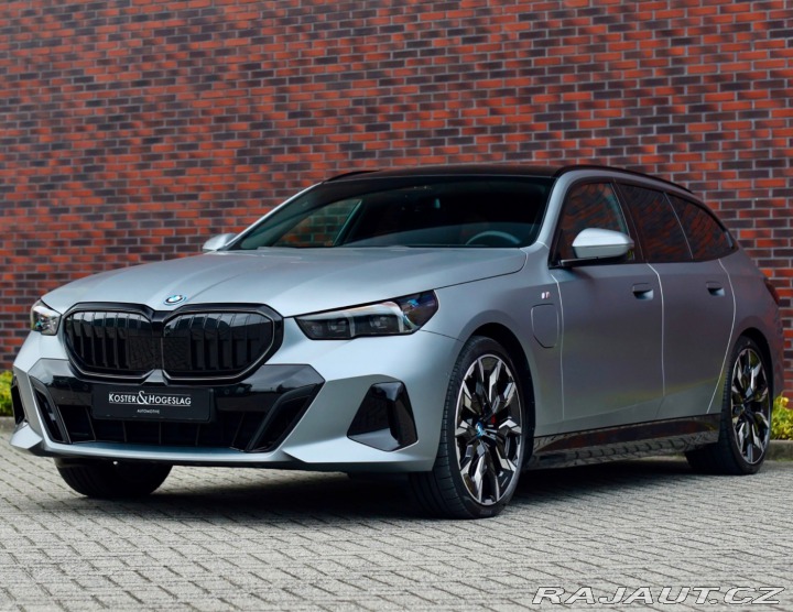 BMW 5 Touring 530 xDrive *Fro 2024