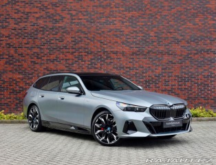 BMW 5 Touring  530 xDrive  *Fro 2024