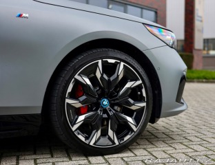 BMW 5 Touring  530 xDrive  *Fro 2024