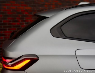 BMW 5 Touring  530 xDrive  *Fro 2024