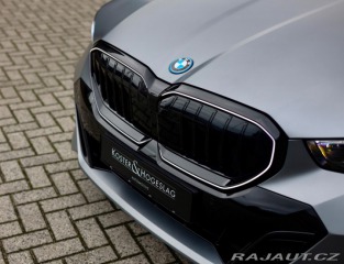 BMW 5 Touring  530 xDrive  *Fro 2024