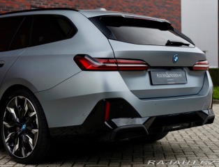 BMW 5 Touring  530 xDrive  *Fro 2024