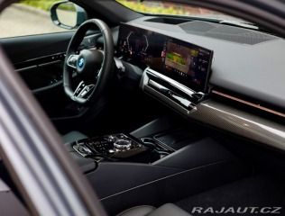 BMW 5 Touring  530 xDrive  *Fro 2024