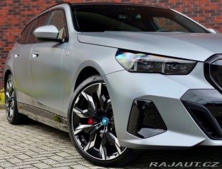 BMW 5 Touring  530 xDrive  *Fro 2024