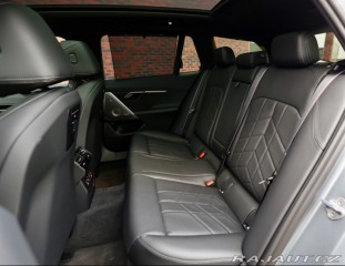 BMW 5 Touring  530 xDrive  *Fro 2024