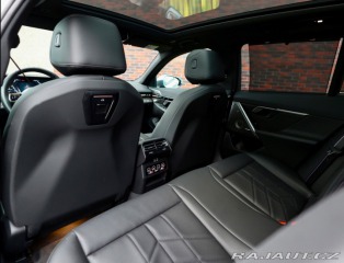 BMW 5 Touring  530 xDrive  *Fro 2024