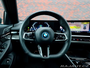 BMW 5 Touring  530 xDrive  *Fro 2024