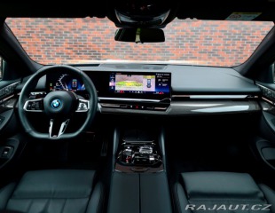 BMW 5 Touring  530 xDrive  *Fro 2024