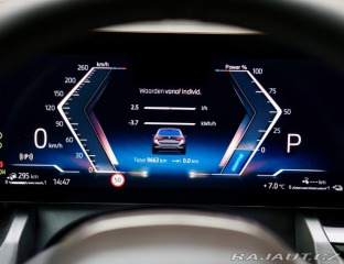 BMW 5 Touring  530 xDrive  *Fro 2024