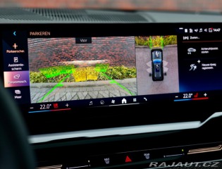 BMW 5 Touring  530 xDrive  *Fro 2024