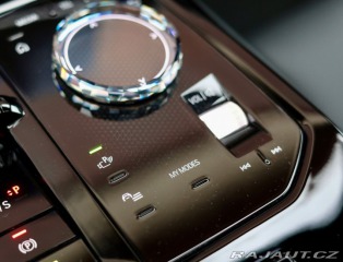 BMW 5 Touring  530 xDrive  *Fro 2024