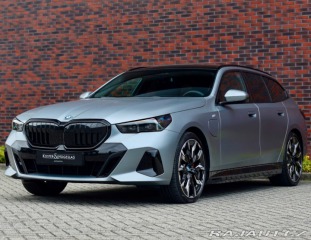 BMW 5 Touring  530 xDrive  *Fro 2024