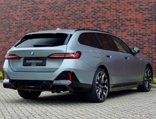 BMW 5 Touring  530 xDrive  *Fro 2024