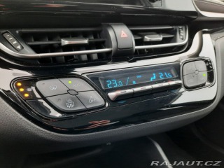 Toyota C-HR 1,8 HYBRID AUT 2021