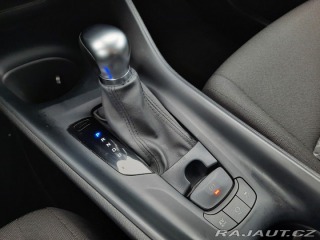 Toyota C-HR 1,8 HYBRID AUT 2021