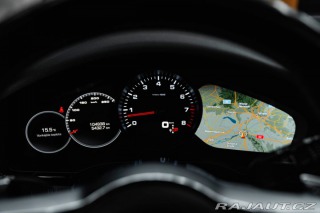 Porsche Cayenne Bose, Kamera 2018