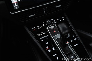 Porsche Cayenne Bose, Kamera 2018